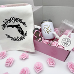 Load image into Gallery viewer, Resort Suitcase Gift Box - FLORIDA