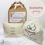 Load image into Gallery viewer, Resort Suitcase Gift Box - Economy