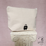 Load image into Gallery viewer, Travel Cosmetic Bag - My Name