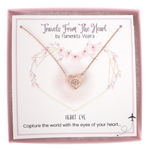 Load image into Gallery viewer, Heart Eye