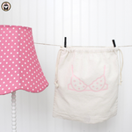 Load image into Gallery viewer, Lingerie French Travel Sack