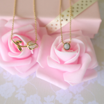 Load image into Gallery viewer, The FV Dot & Flower