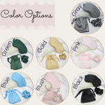 Load image into Gallery viewer, Luxury Sleeping Eye Mask Set