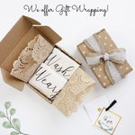 Load image into Gallery viewer, Lingerie French Travel Sacks - Set