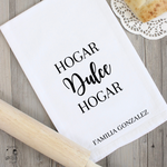 Load image into Gallery viewer, Farmhouse Tea Towel