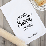 Load image into Gallery viewer, Farmhouse Tea Towel