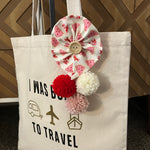 Load image into Gallery viewer, TRAVEL BAG TAGS