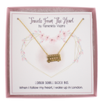 Load image into Gallery viewer, London Double-Decker Bus