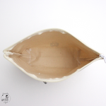 Load image into Gallery viewer, Travel Cosmetic Bag - My Name