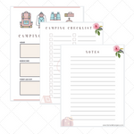 Load image into Gallery viewer, FV Travel ePlanner