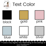 Load image into Gallery viewer, Travel Cosmetic Bag - My Name