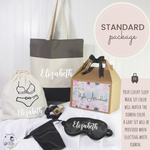 Load image into Gallery viewer, Resort Suitcase Gift Box - Standard
