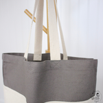 Load image into Gallery viewer, Cotton Tote Bag - My Name
