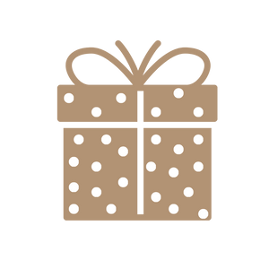 Gift Wrapping - Sack