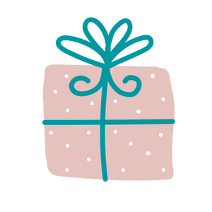 Gift Wrapping - Crewneck Sweatshirt